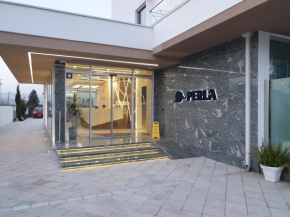 Отель Perla Luxury  Улцинь